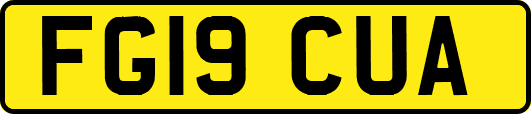 FG19CUA