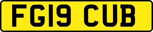 FG19CUB