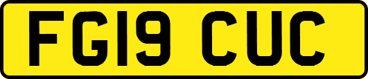 FG19CUC