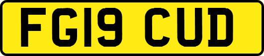 FG19CUD