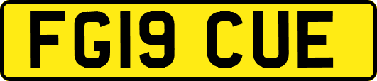 FG19CUE