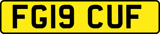 FG19CUF