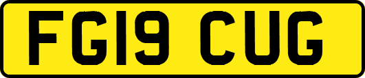 FG19CUG