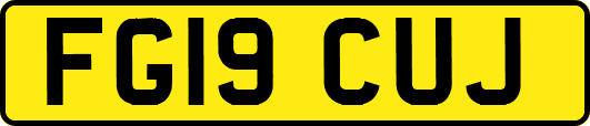 FG19CUJ