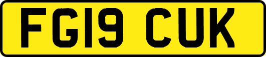 FG19CUK