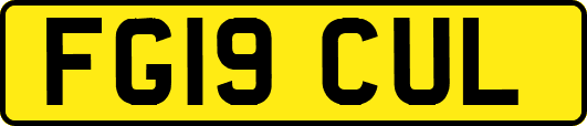 FG19CUL