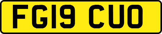 FG19CUO