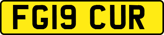 FG19CUR