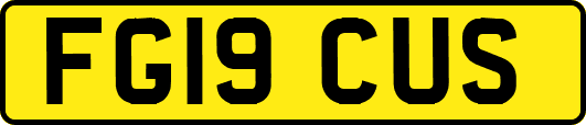 FG19CUS