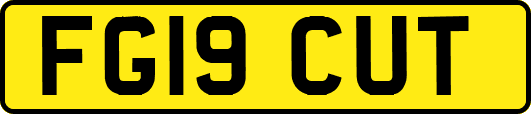 FG19CUT