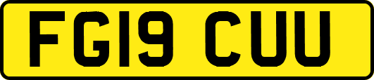 FG19CUU