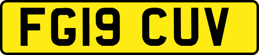 FG19CUV