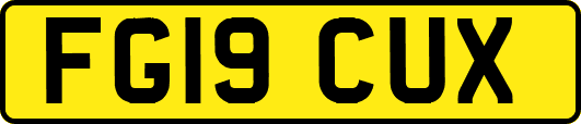 FG19CUX