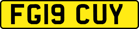 FG19CUY