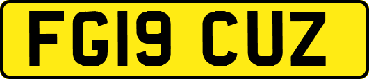 FG19CUZ