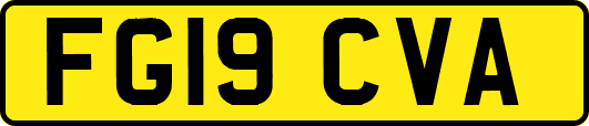 FG19CVA