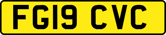 FG19CVC