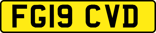 FG19CVD