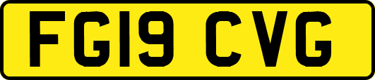 FG19CVG