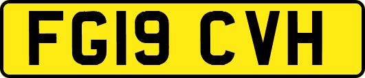 FG19CVH