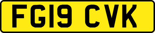 FG19CVK