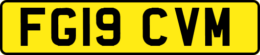 FG19CVM