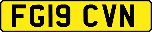 FG19CVN