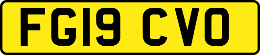 FG19CVO
