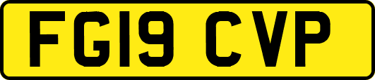 FG19CVP