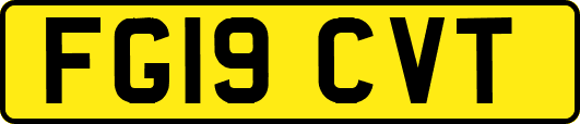 FG19CVT
