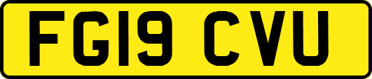 FG19CVU