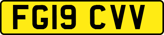 FG19CVV