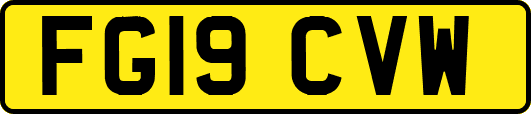 FG19CVW