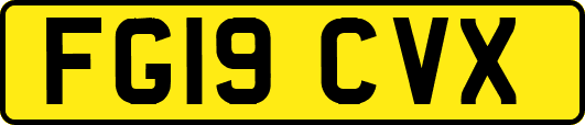 FG19CVX