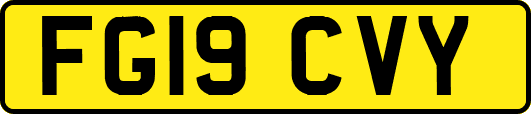 FG19CVY