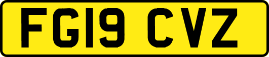 FG19CVZ