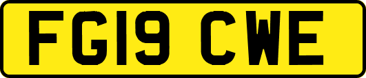 FG19CWE