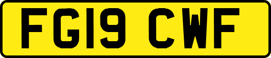 FG19CWF