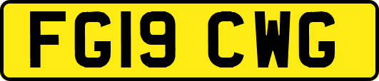 FG19CWG