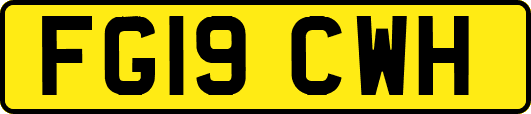 FG19CWH
