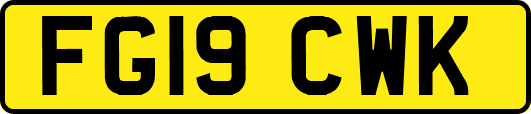 FG19CWK