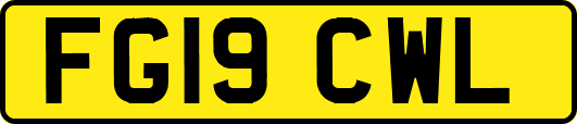 FG19CWL