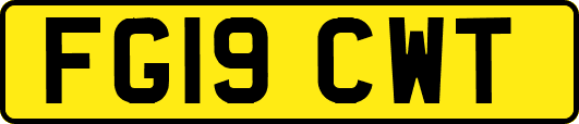 FG19CWT