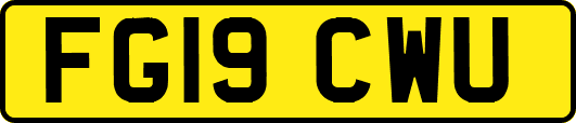 FG19CWU