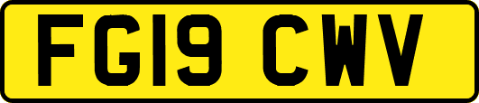 FG19CWV