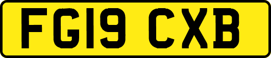 FG19CXB