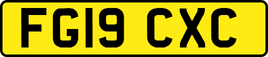 FG19CXC