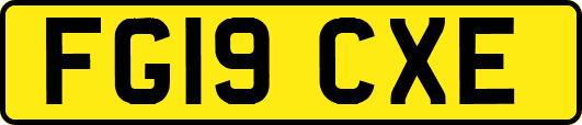 FG19CXE