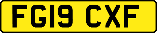 FG19CXF