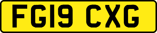 FG19CXG